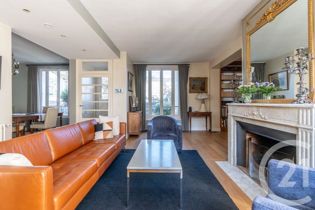 maison à vendre - 7 pièces - 141.88 m2 - ST MAUR DES FOSSES - 94 - ILE-DE-FRANCE - Century 21 Concordance Immobilier