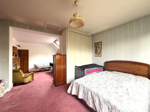 maison à vendre - 5 pièces - 103.2 m2 - ST MAUR DES FOSSES - 94 - ILE-DE-FRANCE - Century 21 Concordance Immobilier