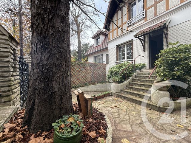 maison - ST MAUR DES FOSSES - 94