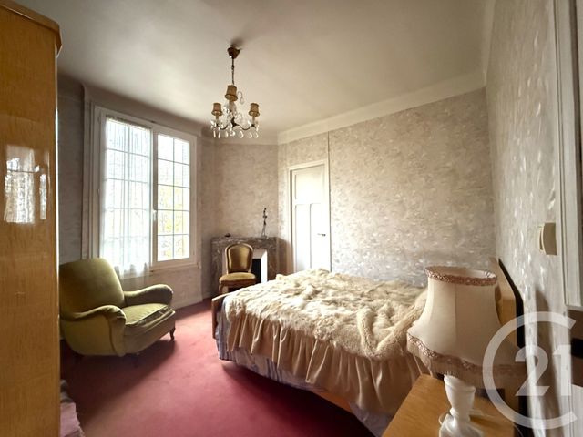 maison à vendre - 5 pièces - 103.2 m2 - ST MAUR DES FOSSES - 94 - ILE-DE-FRANCE - Century 21 Concordance Immobilier