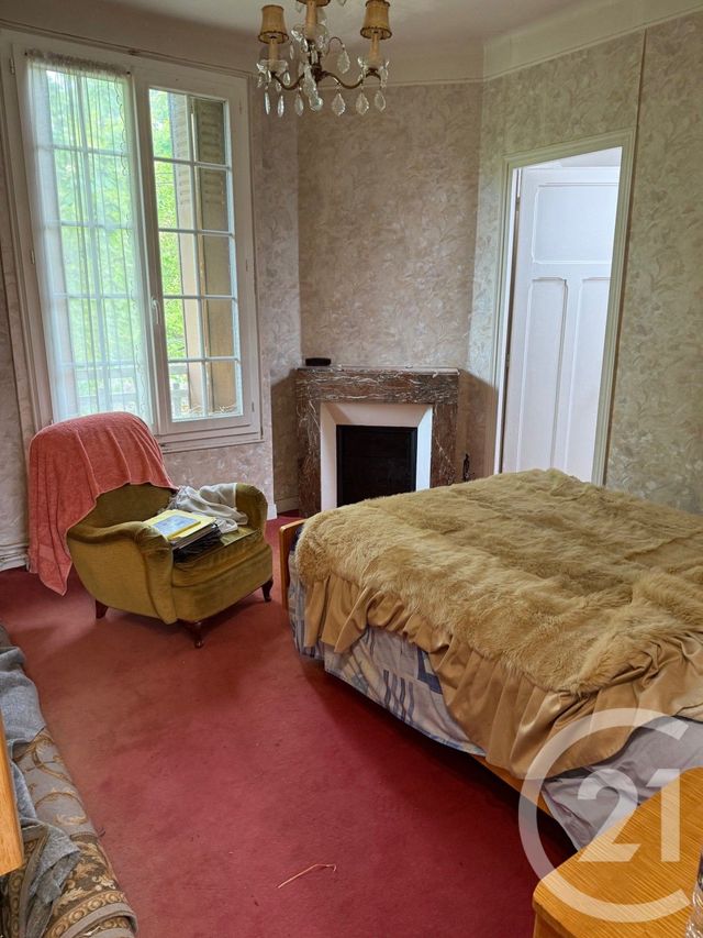 maison à vendre - 5 pièces - 103.2 m2 - ST MAUR DES FOSSES - 94 - ILE-DE-FRANCE - Century 21 Concordance Immobilier