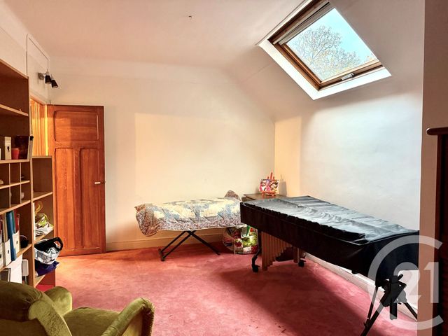 maison à vendre - 5 pièces - 103.2 m2 - ST MAUR DES FOSSES - 94 - ILE-DE-FRANCE - Century 21 Concordance Immobilier