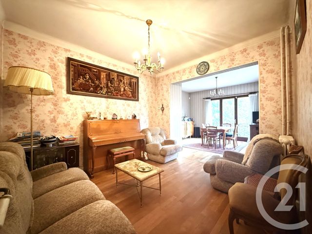 maison à vendre - 5 pièces - 103.2 m2 - ST MAUR DES FOSSES - 94 - ILE-DE-FRANCE - Century 21 Concordance Immobilier