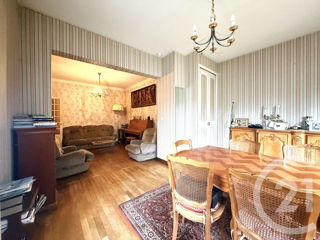 maison à vendre - 5 pièces - 103.2 m2 - ST MAUR DES FOSSES - 94 - ILE-DE-FRANCE - Century 21 Concordance Immobilier