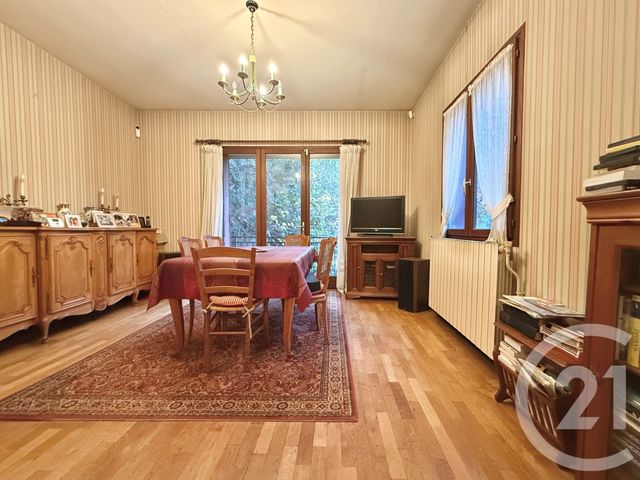 maison à vendre - 5 pièces - 103.2 m2 - ST MAUR DES FOSSES - 94 - ILE-DE-FRANCE - Century 21 Concordance Immobilier