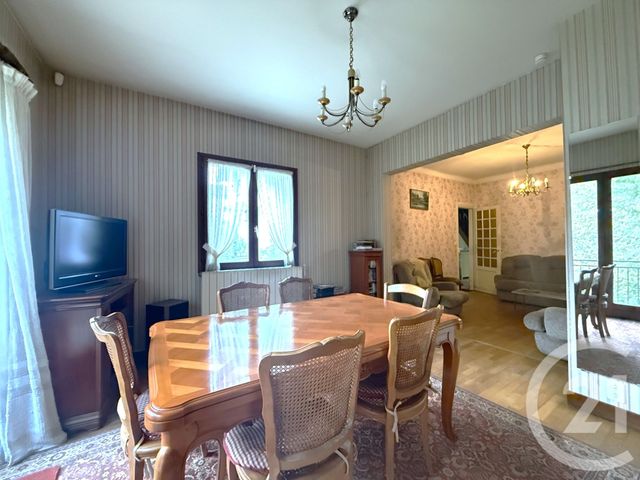 maison à vendre - 5 pièces - 103.2 m2 - ST MAUR DES FOSSES - 94 - ILE-DE-FRANCE - Century 21 Concordance Immobilier