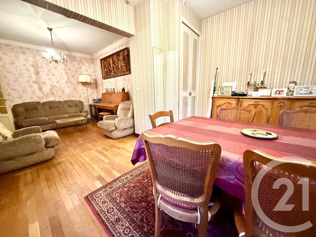 maison à vendre - 5 pièces - 103.2 m2 - ST MAUR DES FOSSES - 94 - ILE-DE-FRANCE - Century 21 Concordance Immobilier