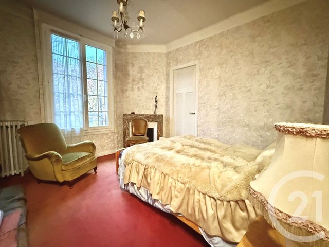 maison à vendre - 5 pièces - 103.2 m2 - ST MAUR DES FOSSES - 94 - ILE-DE-FRANCE - Century 21 Concordance Immobilier