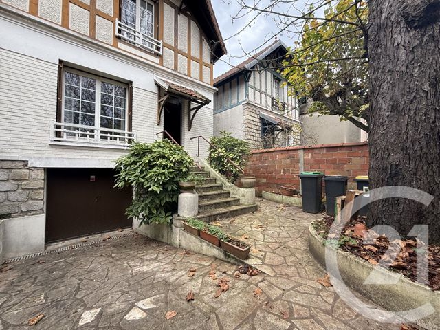 maison à vendre - 5 pièces - 103.2 m2 - ST MAUR DES FOSSES - 94 - ILE-DE-FRANCE - Century 21 Concordance Immobilier