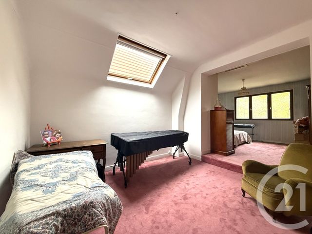 maison à vendre - 5 pièces - 103.2 m2 - ST MAUR DES FOSSES - 94 - ILE-DE-FRANCE - Century 21 Concordance Immobilier