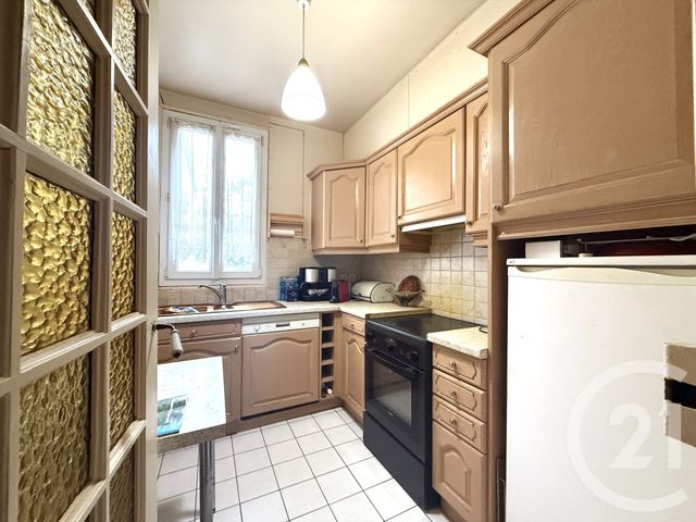 maison à vendre - 5 pièces - 103.2 m2 - ST MAUR DES FOSSES - 94 - ILE-DE-FRANCE - Century 21 Concordance Immobilier