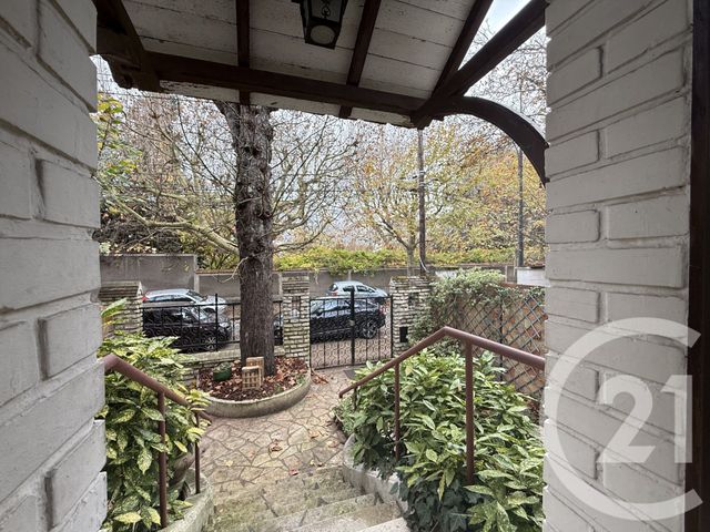 maison à vendre - 5 pièces - 103.2 m2 - ST MAUR DES FOSSES - 94 - ILE-DE-FRANCE - Century 21 Concordance Immobilier