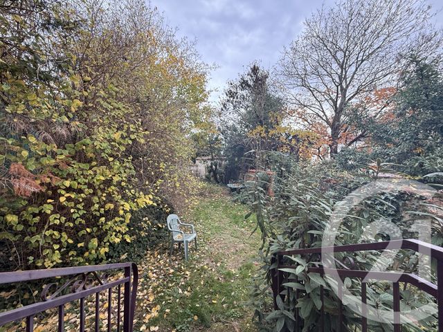 maison à vendre - 5 pièces - 103.2 m2 - ST MAUR DES FOSSES - 94 - ILE-DE-FRANCE - Century 21 Concordance Immobilier