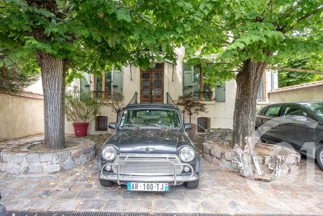 Maison à vendre ST MAUR DES FOSSES
