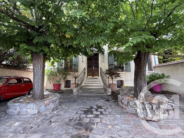 maison - ST MAUR DES FOSSES - 94